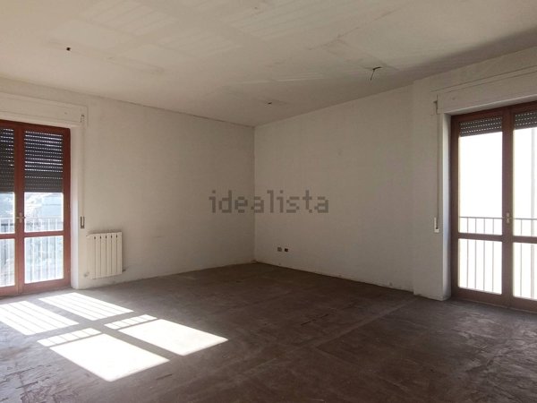 appartamento in vendita a Fabriano