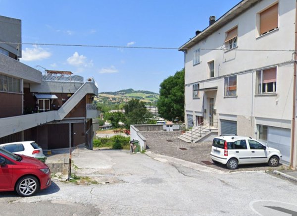 appartamento in vendita a Fabriano