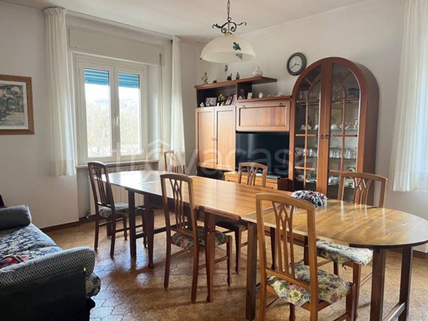 appartamento in vendita a Fabriano