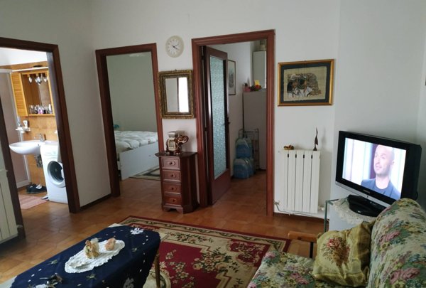 appartamento in vendita a Fabriano