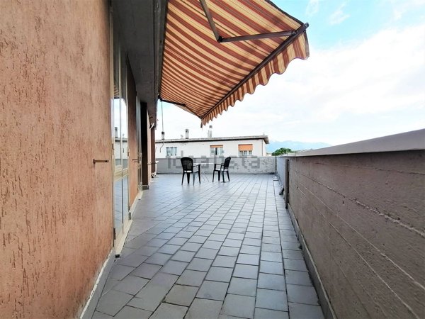 appartamento in vendita a Fabriano