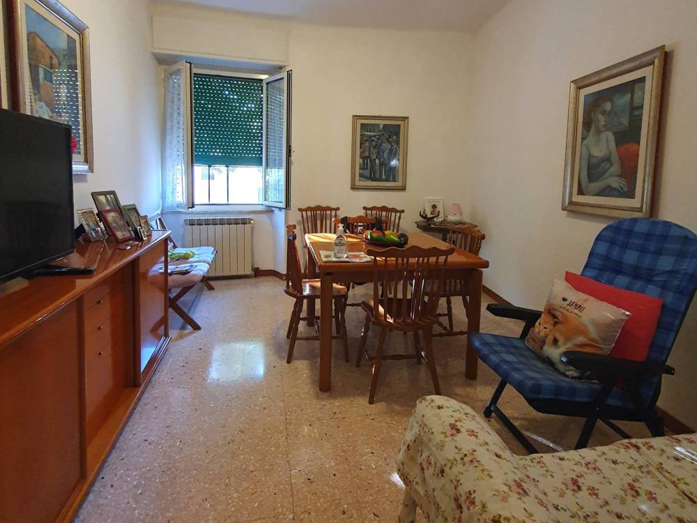 appartamento in vendita a Fabriano