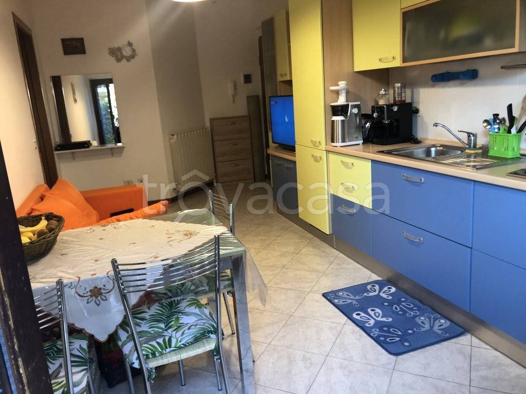 appartamento in vendita a Fabriano