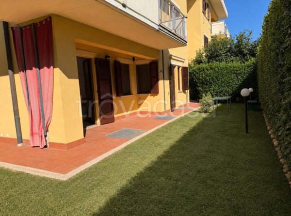 appartamento in vendita a Fabriano