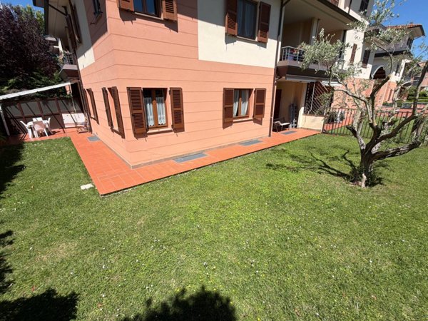 appartamento in vendita a Fabriano