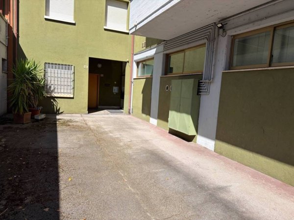 appartamento in vendita a Fabriano