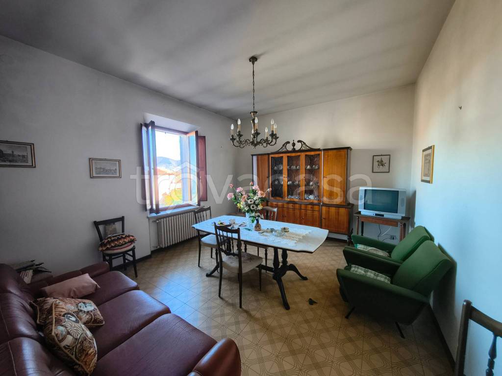 appartamento in vendita a Fabriano