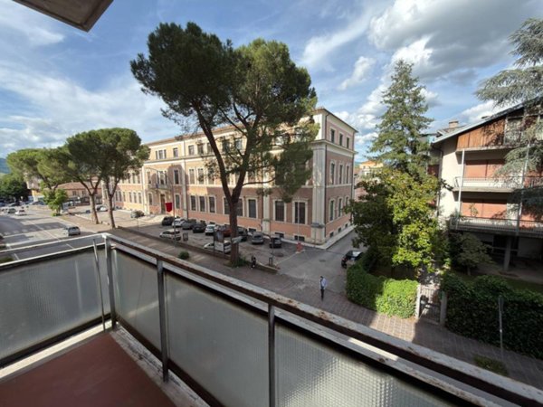 appartamento in vendita a Fabriano