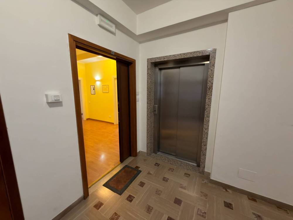 appartamento in vendita a Fabriano