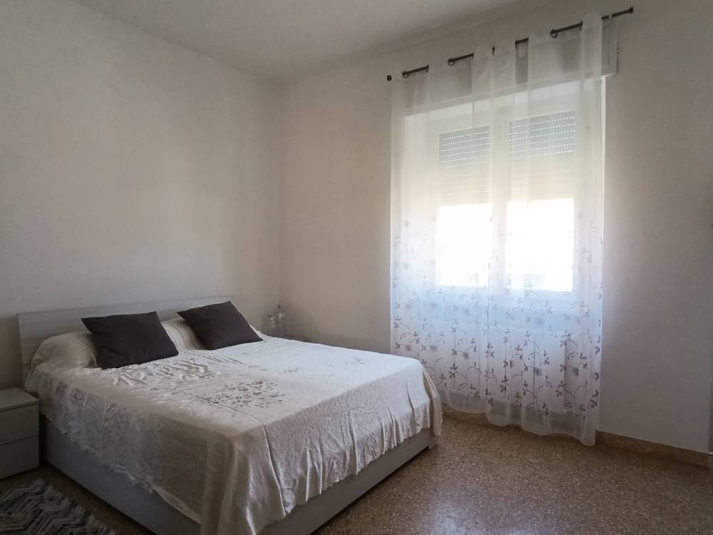 appartamento in vendita a Fabriano