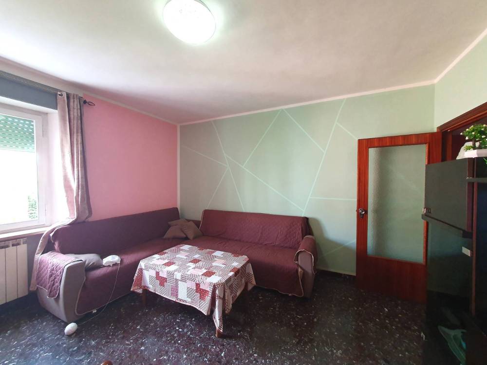 appartamento in vendita a Fabriano
