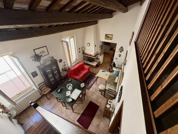 appartamento in vendita a Fabriano