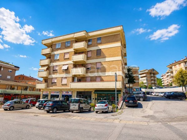 appartamento in vendita a Fabriano