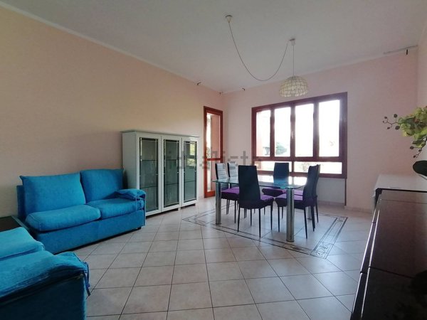 appartamento in vendita a Fabriano