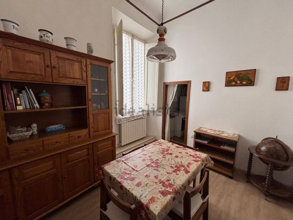 appartamento in vendita a Fabriano