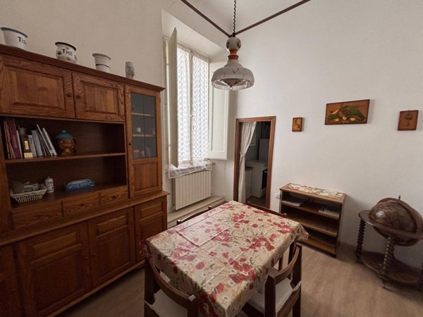 appartamento in vendita a Fabriano