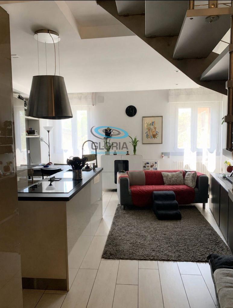 casa indipendente in vendita a Fabriano in zona San Michele