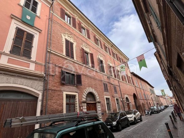 appartamento in vendita a Fabriano