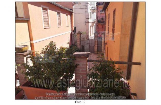 appartamento in vendita a Fabriano