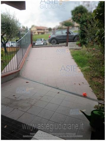 appartamento in vendita a Fabriano