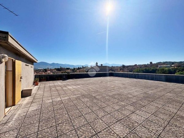 appartamento in vendita a Fabriano