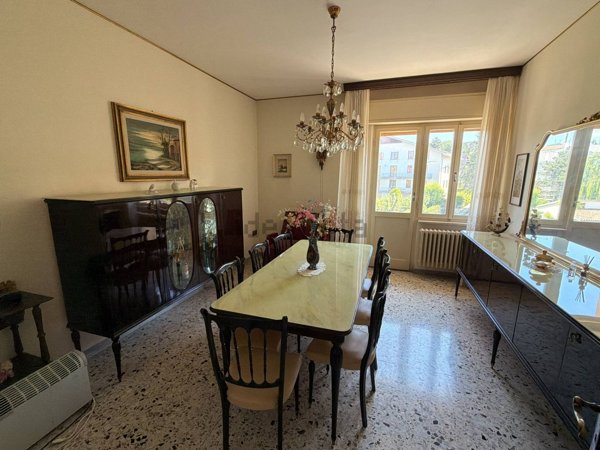 appartamento in vendita a Fabriano