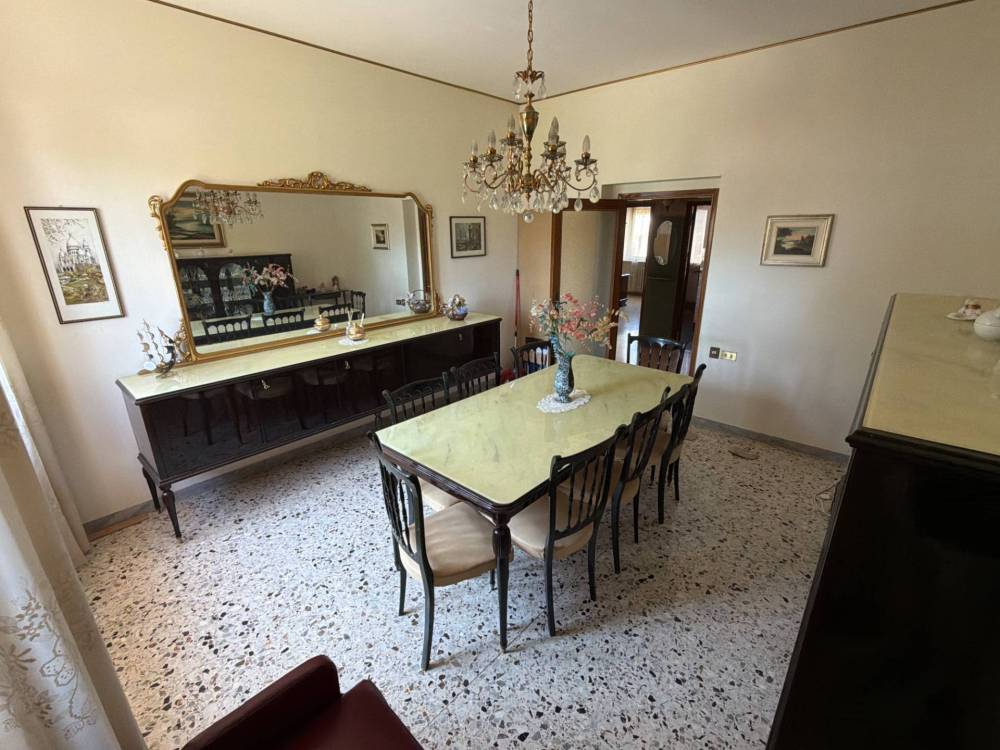 appartamento in vendita a Fabriano