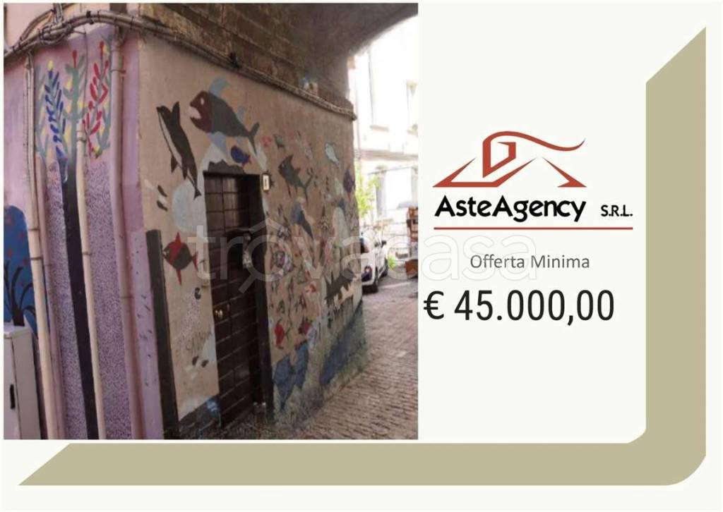 appartamento in vendita a Fabriano