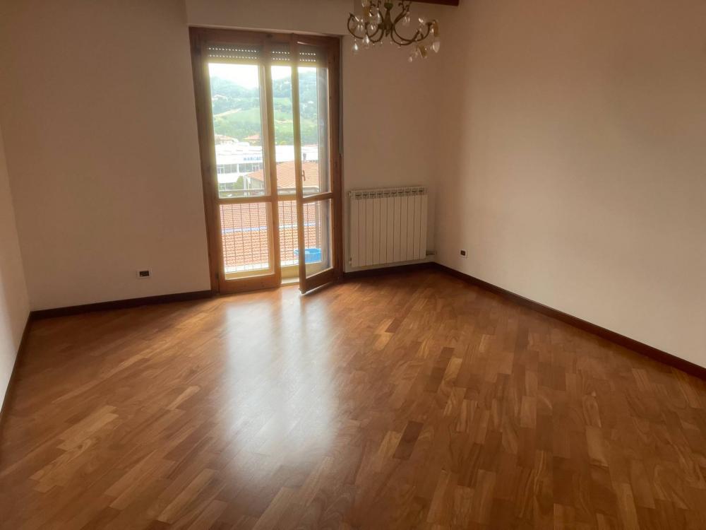 appartamento in vendita a Fabriano