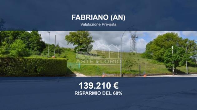 negozio in vendita a Fabriano