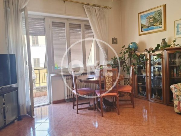 appartamento in vendita a Fabriano