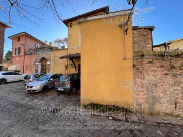 appartamento in vendita a Fabriano