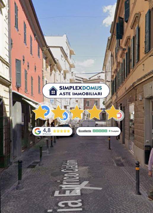 appartamento in vendita a Fabriano