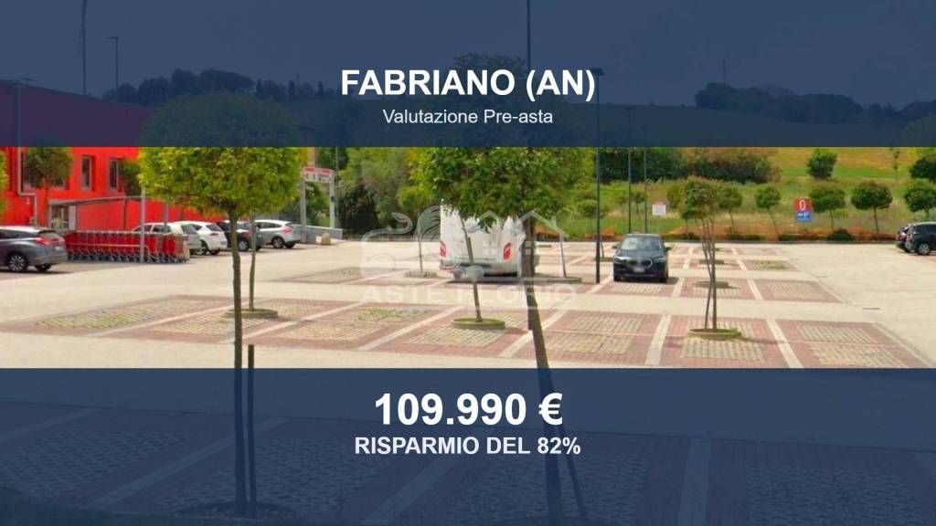 terreno agricolo in vendita a Fabriano