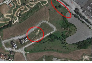 terreno agricolo in vendita a Fabriano