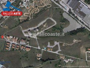 terreno agricolo in vendita a Fabriano