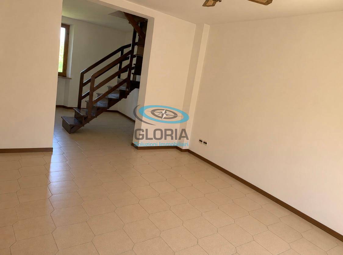 appartamento in vendita a Fabriano