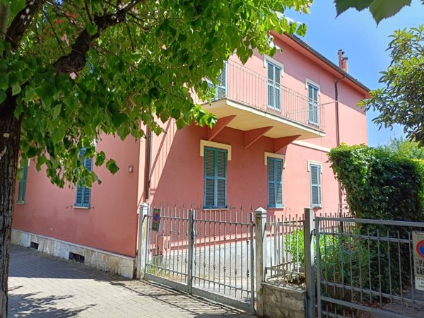 appartamento in vendita a Fabriano