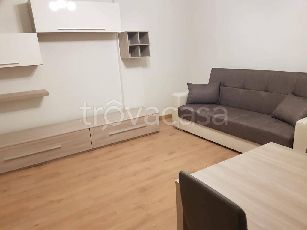 appartamento in vendita a Fabriano