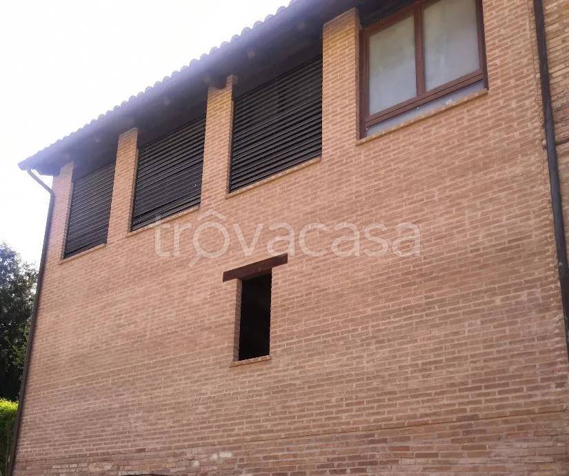appartamento in vendita a Fabriano