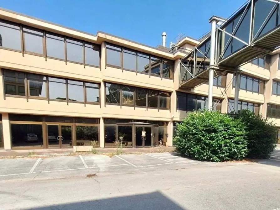 mansarda in vendita a Fabriano