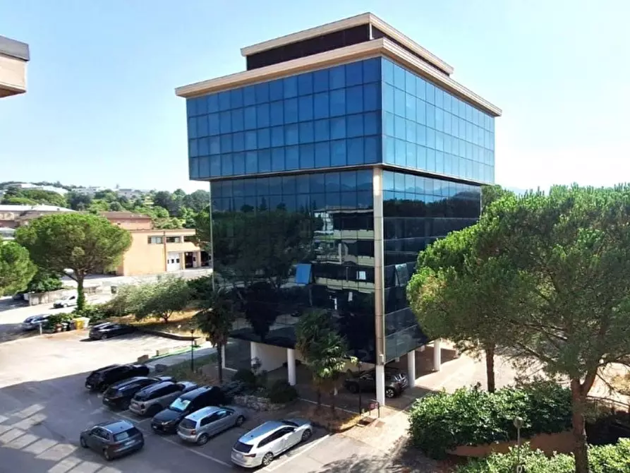 appartamento in vendita a Fabriano