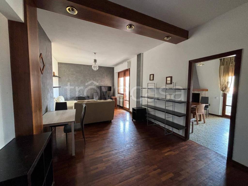 appartamento in vendita a Fabriano