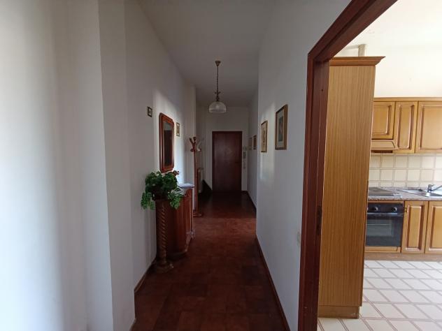 appartamento in vendita a Fabriano