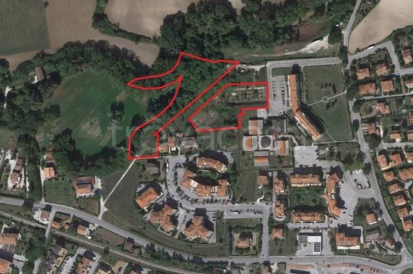 terreno agricolo in vendita a Fabriano