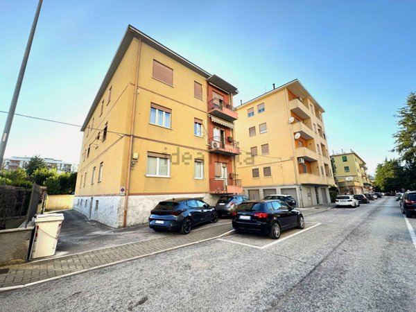 appartamento in vendita a Fabriano