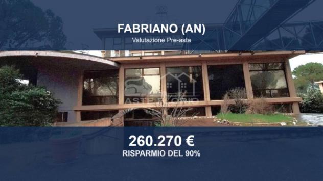 negozio in vendita a Fabriano