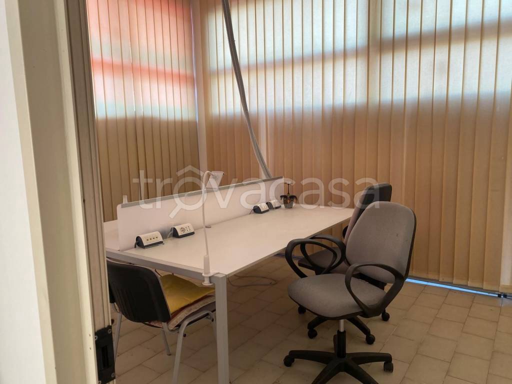 ufficio in vendita a Fabriano