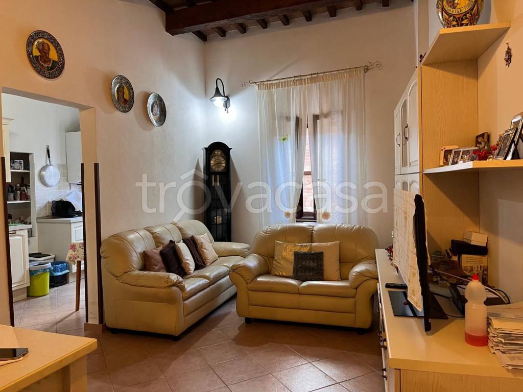 appartamento in vendita a Fabriano