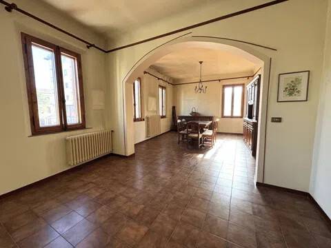 appartamento in vendita a Fabriano